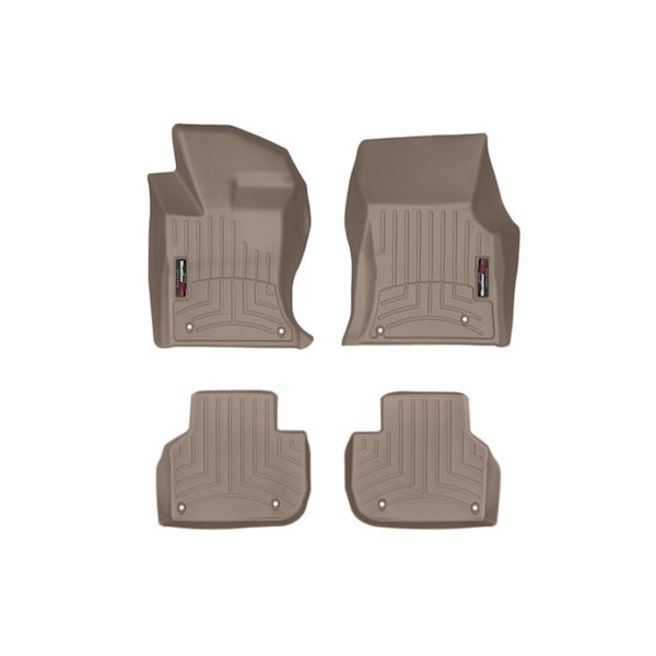 Floorliners, 4511031-4510032